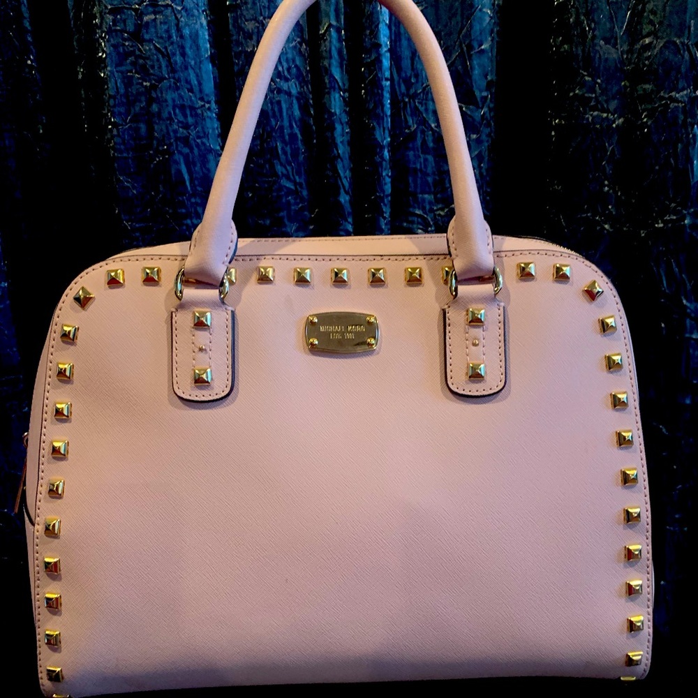 Michael Kors medium satchel